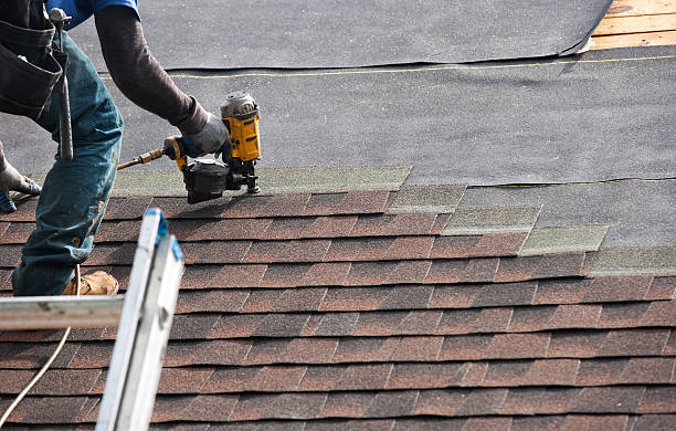 Licensed Roof Installation service in Riverside, MD - Brentwood Metal Roofing